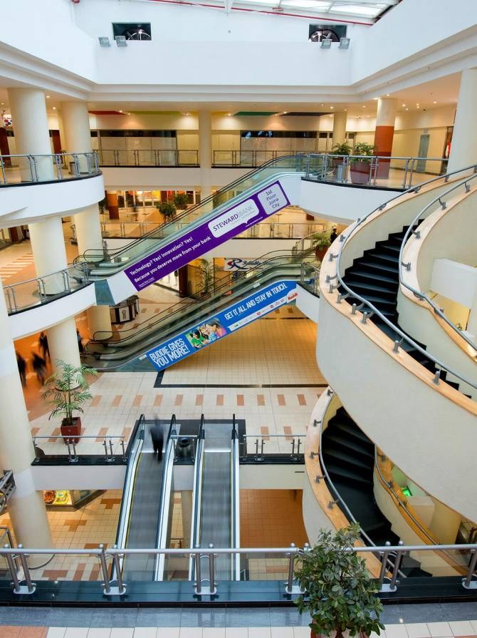 Joina Centre
